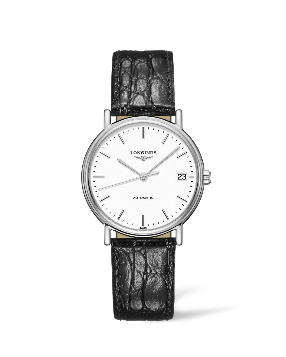 Longines - L38204734